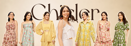 Breezy Cotton Dresses: Comfort Meets Chic