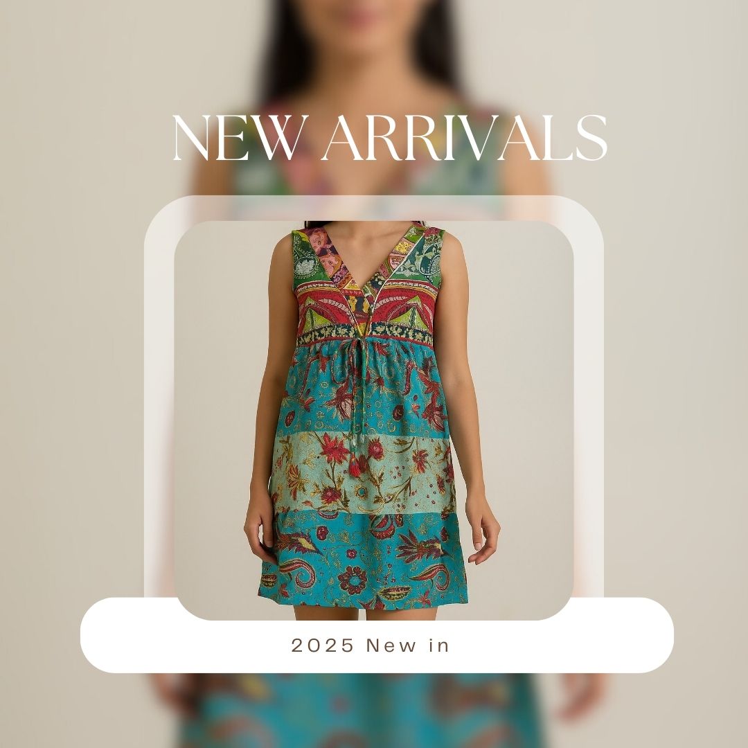 New Arrival