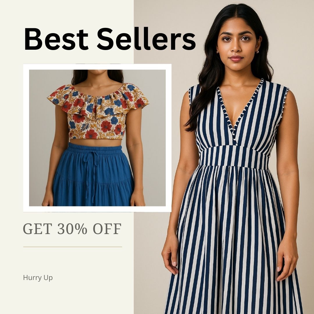 Best Sellers